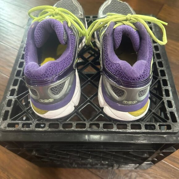 Asics Gel-Kayano 21 Women’s Size 8.5 - Picture 2 of 5